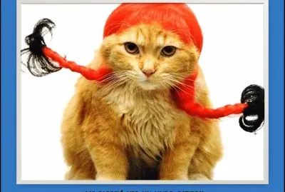 Â¡Â¡ME  PARECIÃ“  VER  UN  LINDO  GATITO!!