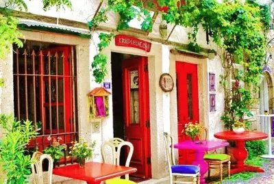 Lugares MÃ gicos !!!