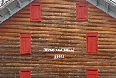 Kiyamulga mill 1864