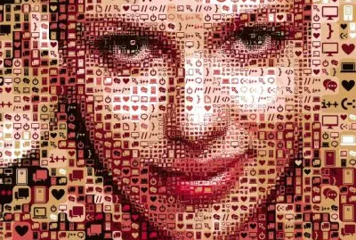 Scarlett Johannson - Tutt Art