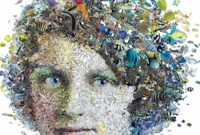 Rachel Carson - Marine Biologist   Conservationist jigsaw puzzle