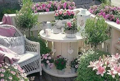 flores