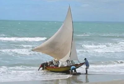 jangada