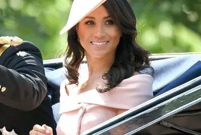 Meghan Markle