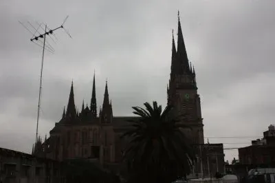 Desde otro Ã¡ngulo