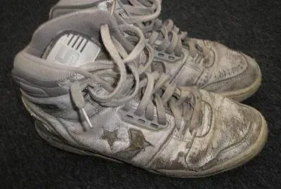 boots/shoes jigsaw puzzle