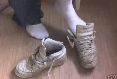 boots/shoes jigsaw puzzle