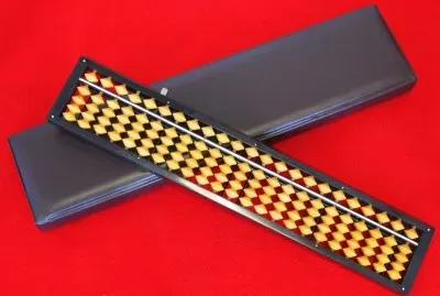 ç ç®—ç®—ç›¤ jigsaw puzzle