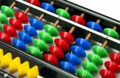 ç ç®—ç®—ç›¤ jigsaw puzzle