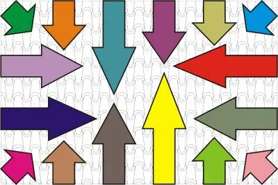 éš¨æ„è¨­è¨ˆ jigsaw puzzle