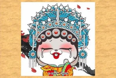 å¥½æƒ³å…” jigsaw puzzle