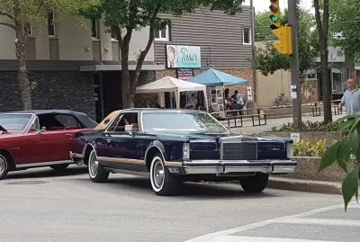 פאזל של Lincoln