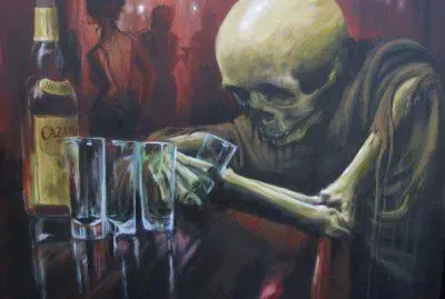 death