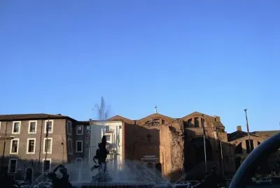 Roma, Italia.