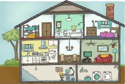 home