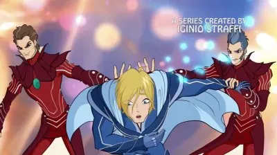 winx club