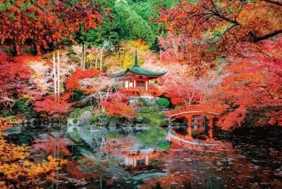paisajes