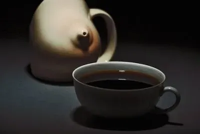 פאזל של cafe