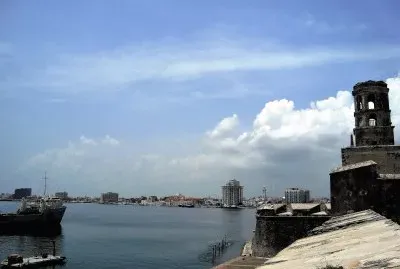 Veracruz, Ver.