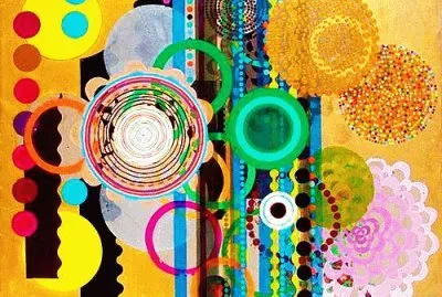 arte jigsaw puzzle