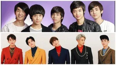 SHINee