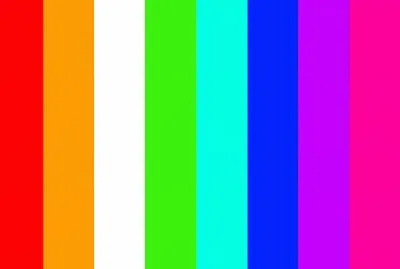 COLORES
