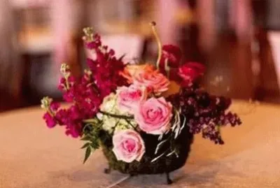 פאזל של flores