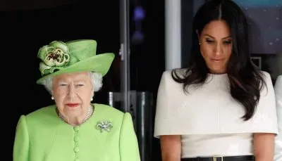 Isabel y Meghan jigsaw puzzle