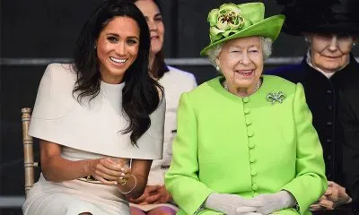 Isabel y Meghan jigsaw puzzle