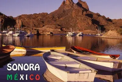 SONORA