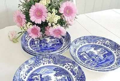 פאזל של flores