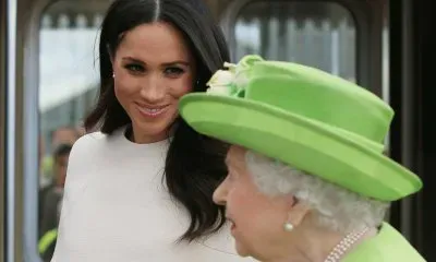 Isabel y Meghan jigsaw puzzle