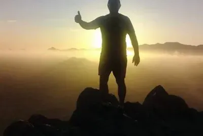 En la MontaÃ±a jigsaw puzzle