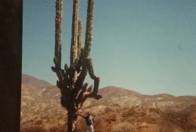 Cerro Solo Huamalhua