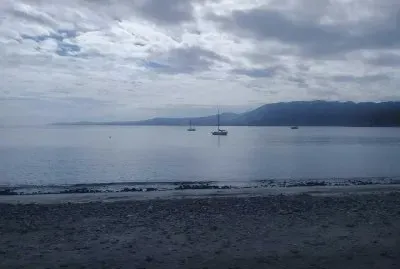 Mar de Cortez BCS
