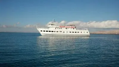 BahÃ­a de La Paz