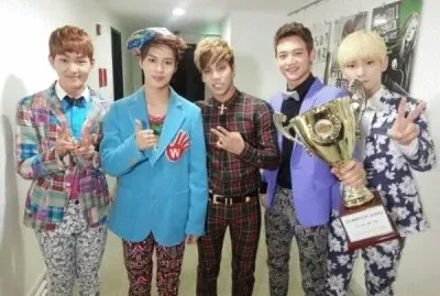 SHINee