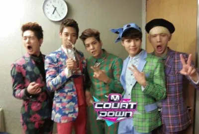 SHINee