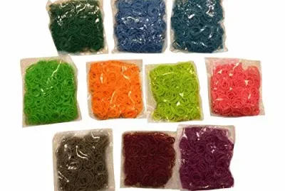 COLORES