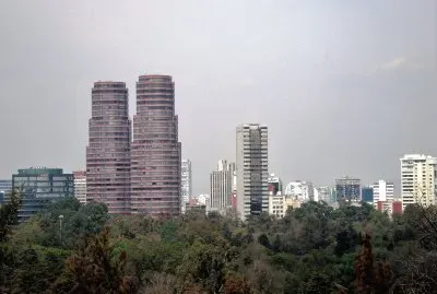 Ciudad de MÃ©xico.