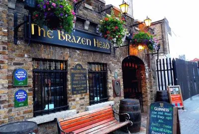 DublÃ­n jigsaw puzzle