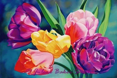 Fantastic jigsaw puzzle