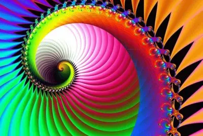 Amazing jigsaw puzzle