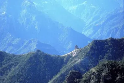 Barrancas del Cobre, MÃ©xico.