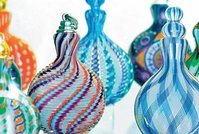 Vases