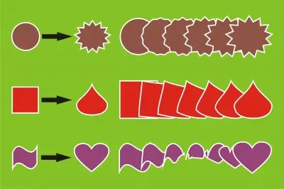 äº’å‹•å¼æ¼¸è®Š jigsaw puzzle