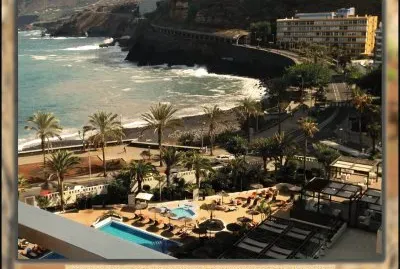 PUERTO DE LA CRUZ (TENERIFE) â€“ BONITO SITIO PARA REPETIR