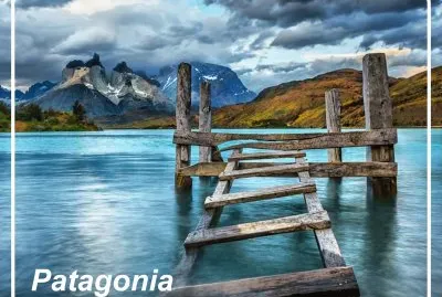 LA PATAGONIA