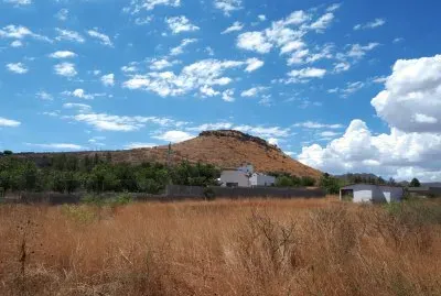 CampiÃ±a chihuahuense.