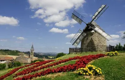 Saint RÃ¨my de Provence-Francia jigsaw puzzle